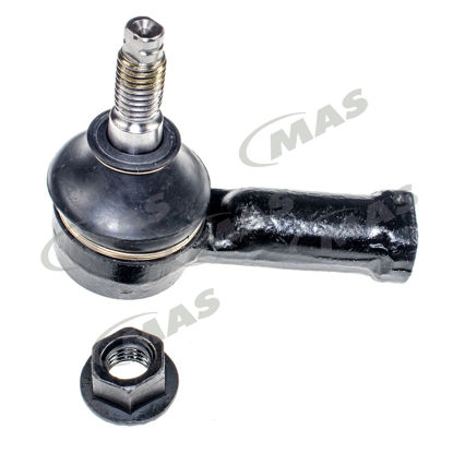 Picture of T2161 Steering Tie Rod End  By MAS INDUSTRIES