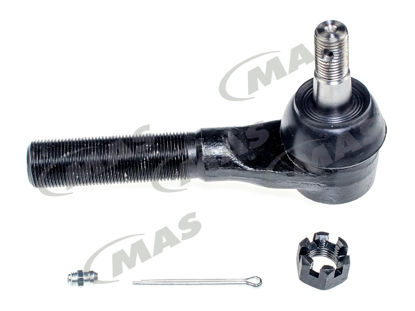 Picture of T2214 Steering Tie Rod End  By MAS INDUSTRIES