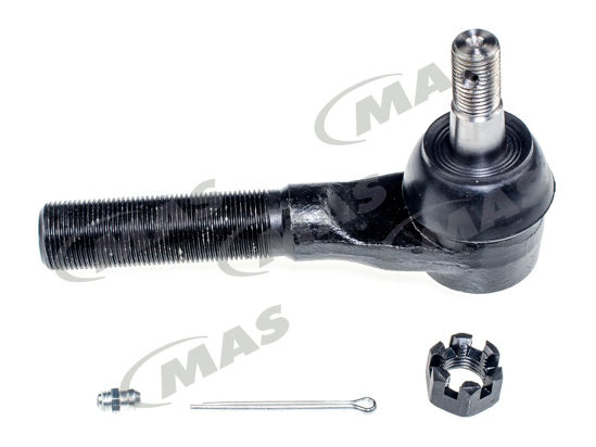 Picture of T2214 Steering Tie Rod End  By MAS INDUSTRIES