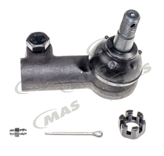 Picture of T2216 Steering Tie Rod End  By MAS INDUSTRIES