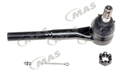 Picture of T2218 Steering Tie Rod End  By MAS INDUSTRIES