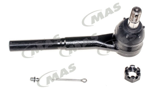 Picture of T2218 Steering Tie Rod End  By MAS INDUSTRIES