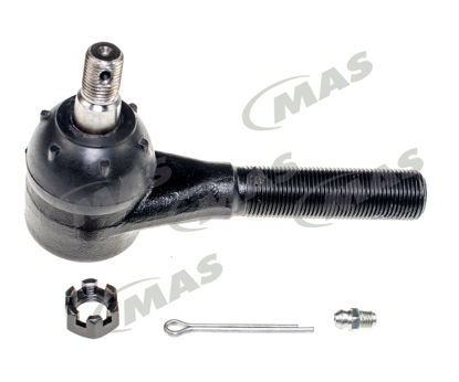 Picture of T2221 Steering Tie Rod End  By MAS INDUSTRIES