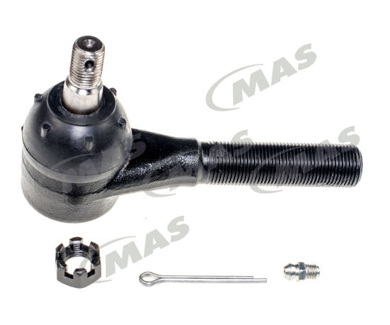 Picture of T2221 Steering Tie Rod End  By MAS INDUSTRIES