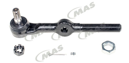Picture of T2233 Steering Tie Rod End  By MAS INDUSTRIES