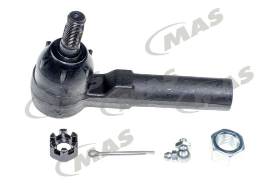 Picture of T2261 Steering Tie Rod End  By MAS INDUSTRIES