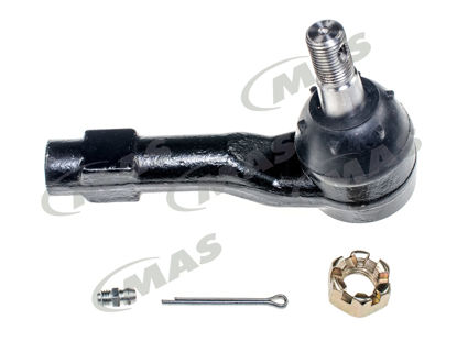 Picture of T2262 Steering Tie Rod End  By MAS INDUSTRIES