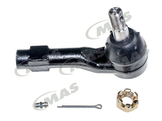 Picture of T2262 Steering Tie Rod End  By MAS INDUSTRIES