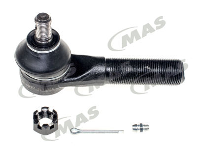 Picture of T2322 Steering Tie Rod End  By MAS INDUSTRIES