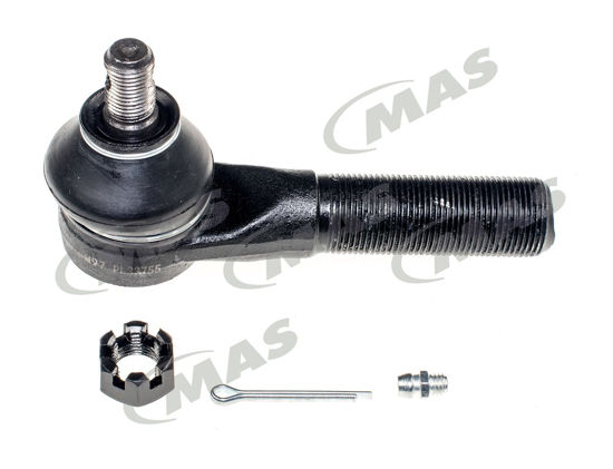 Picture of T2322 Steering Tie Rod End  By MAS INDUSTRIES