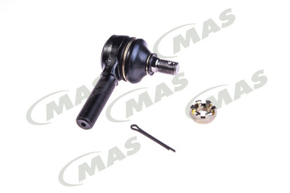 Picture of T2376 Steering Tie Rod End  By MAS INDUSTRIES