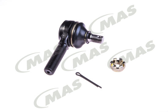 Picture of T2376 Steering Tie Rod End  By MAS INDUSTRIES