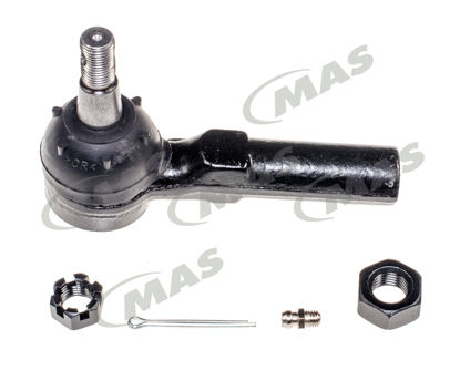 Picture of T2513 Steering Tie Rod End  By MAS INDUSTRIES