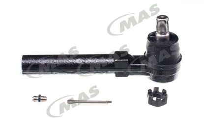 Picture of T2772 Steering Tie Rod End  By MAS INDUSTRIES