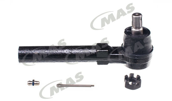 Picture of T2772 Steering Tie Rod End  By MAS INDUSTRIES