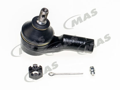Picture of T2827 Steering Tie Rod End  By MAS INDUSTRIES