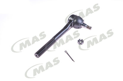 Picture of T2838 Steering Tie Rod End  By MAS INDUSTRIES