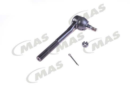 Picture of T2838 Steering Tie Rod End  By MAS INDUSTRIES