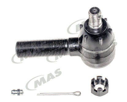 Picture of T2847 Steering Tie Rod End  By MAS INDUSTRIES