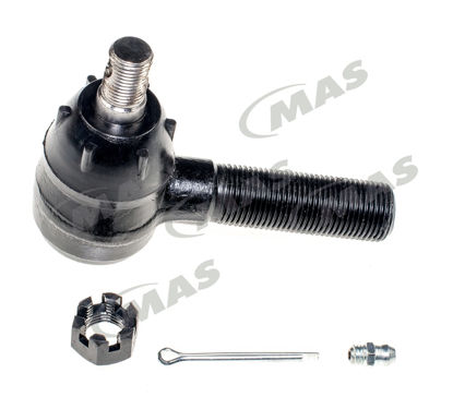 Picture of T2848 Steering Tie Rod End  By MAS INDUSTRIES