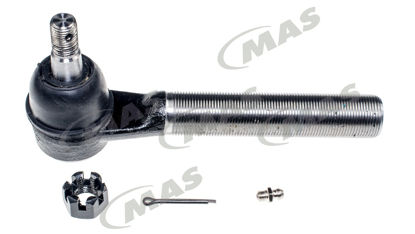 Picture of T2925 Steering Tie Rod End  By MAS INDUSTRIES