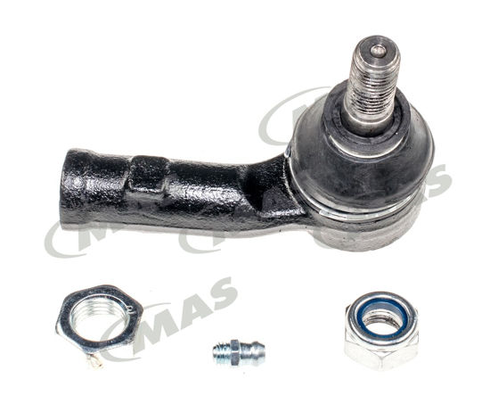 Picture of T3015 Steering Tie Rod End  By MAS INDUSTRIES
