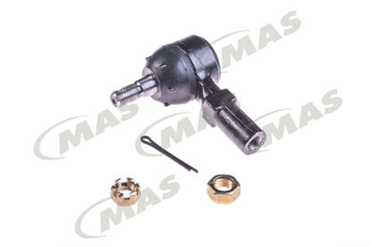 Picture of T3048 Steering Tie Rod End  By MAS INDUSTRIES