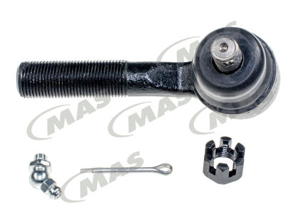 Picture of T3052 Steering Tie Rod End  By MAS INDUSTRIES