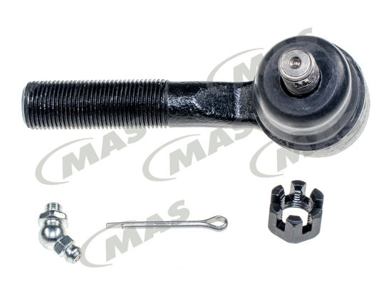Picture of T3052 Steering Tie Rod End  By MAS INDUSTRIES