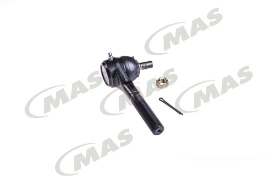 Picture of T3095 Steering Tie Rod End  By MAS INDUSTRIES