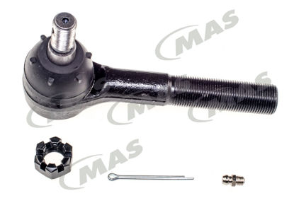 Picture of T3098 Steering Tie Rod End  By MAS INDUSTRIES