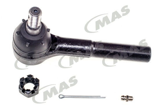 Picture of T3098 Steering Tie Rod End  By MAS INDUSTRIES