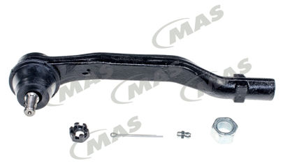 Picture of T3153 Steering Tie Rod End  By MAS INDUSTRIES