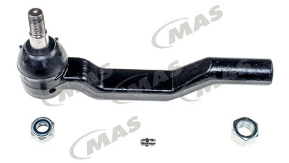 Picture of T3155 Steering Tie Rod End  By MAS INDUSTRIES