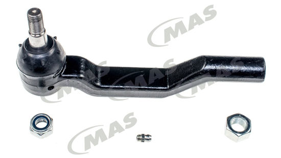 Picture of T3155 Steering Tie Rod End  By MAS INDUSTRIES