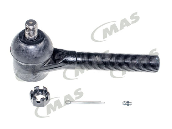 Picture of T3185 Steering Tie Rod End  By MAS INDUSTRIES