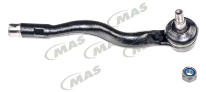 Picture of T3188 Steering Tie Rod End  By MAS INDUSTRIES