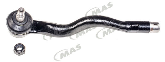 Picture of T3189 Steering Tie Rod End  By MAS INDUSTRIES
