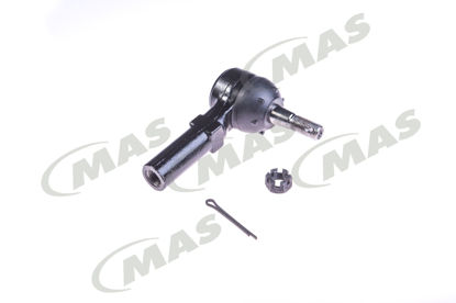 Picture of T3238 Steering Tie Rod End  By MAS INDUSTRIES
