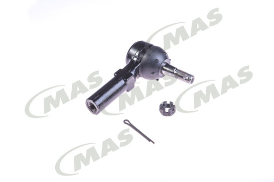 Picture of T3238 Steering Tie Rod End  By MAS INDUSTRIES