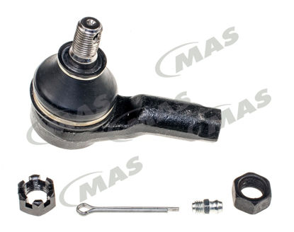 Picture of T3251 Steering Tie Rod End  By MAS INDUSTRIES