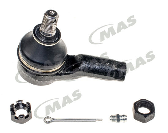 Picture of T3251 Steering Tie Rod End  By MAS INDUSTRIES