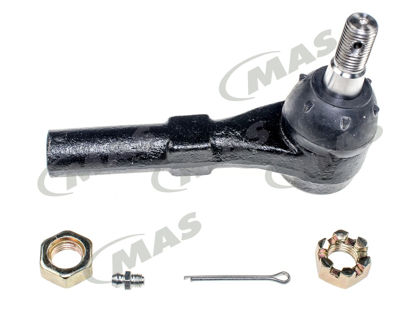 Picture of T3302 Steering Tie Rod End  By MAS INDUSTRIES