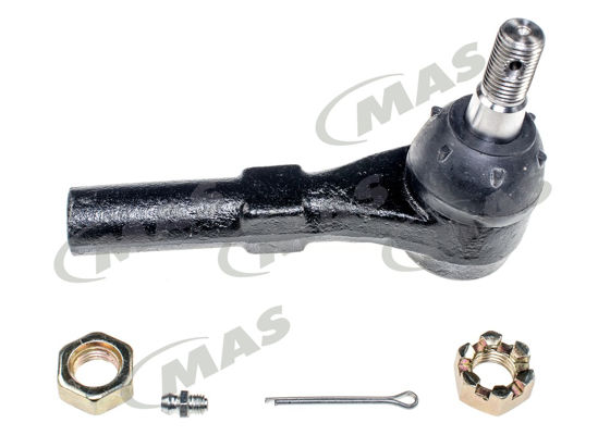 Picture of T3302 Steering Tie Rod End  By MAS INDUSTRIES