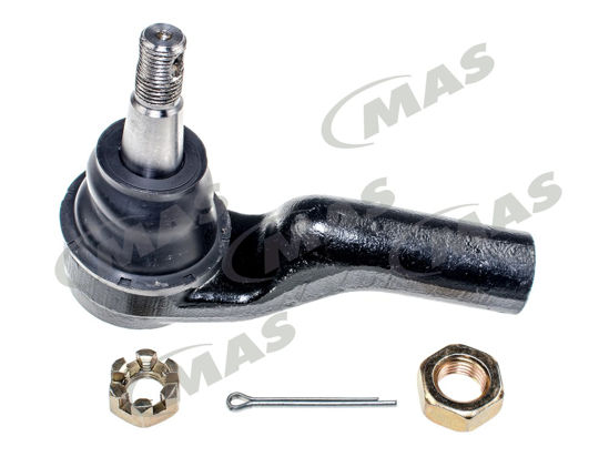 Picture of T3307 Steering Tie Rod End  By MAS INDUSTRIES