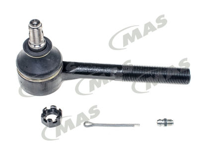 Picture of T3376 Steering Tie Rod End  By MAS INDUSTRIES