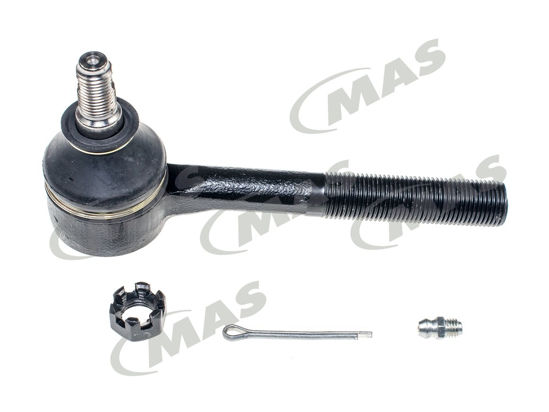 Picture of T3376 Steering Tie Rod End  By MAS INDUSTRIES