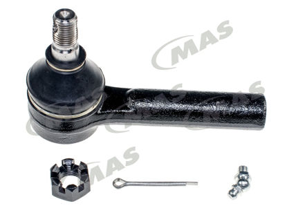Picture of T3399 Steering Tie Rod End  By MAS INDUSTRIES