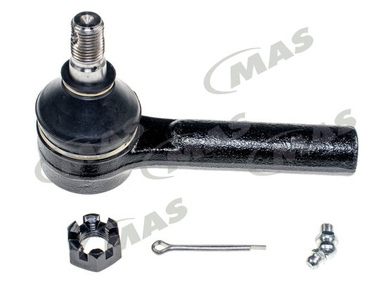 Picture of T3399 Steering Tie Rod End  By MAS INDUSTRIES