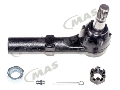 Picture of T3447 Steering Tie Rod End  By MAS INDUSTRIES